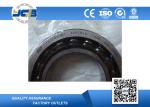 Stock Precision Angular Contact Bearings 7217 BECBP 7215 BECBP 85 X 150 X 28 MM