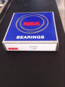 Wholesale Stainless Steel Deep groove ball bearing W6311-2RS1 from china suppliers