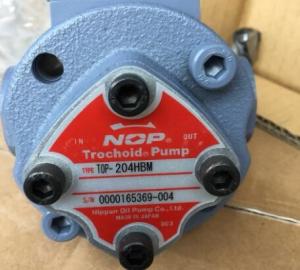 Wholesale NOP Trochoid Pump TOP-204HBM ON SALE from china suppliers
