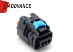 Automotive Weather Pack Connectors 3 Pin GEN3 13847082 BP 50025 F 28231