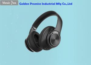 Wholesale Adjustable Metal Headband Earphones Bluetooth Super Bass Sound from china suppliers