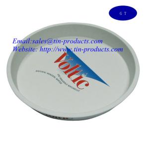 Wholesale Tin tray , metal beer tray ,Gift Beer trays-Golden Tin Co.,Limited from china suppliers