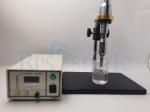 Titanium Alloy 1000watt Ultrasonic Extraction Equipment For Plant Essential Oil