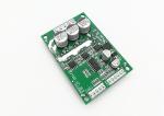 JYQD 12V-36V DC BLDC Motor Driver Board For Hall Sensor Motor