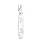 Cordless Nail Drill Electric File: Professional for Acrylic Gel Dip Powder Nails