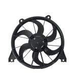 2017- Year 68057238AA Auto Parts Car AC Condenser Electric Engine Cooling
