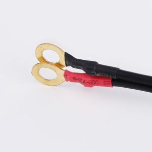 Wholesale 16 AWG Relay Harness Android Car Stereo 2 Pin Airbag Plug Wiring Harness with UL Wire from china suppliers