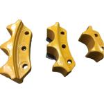 Dresser Dozer Drive Sprocket Rim D5M 108-0946 Bulldozer Undercarriage Parts