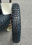 High Quality Natural Rubber Off Road Motorcycle Tyres 90/90-18 J854 For