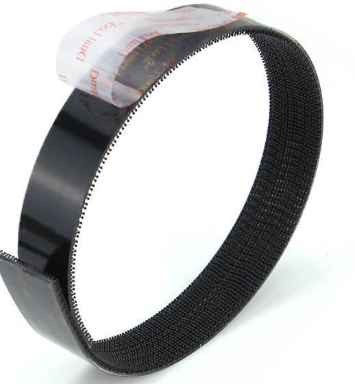 Wholesale 3M High Strength Adhesive Mushroom Hooks And Loops Fastener Tape from china suppliers