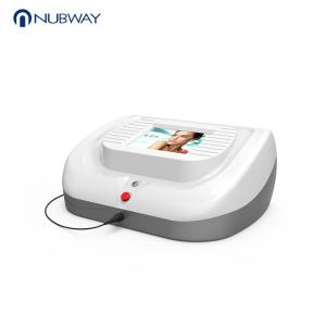Wholesale The United States sell like hot cakes!8.4 Inch Touch Screen Vascular Removal /high Frequency Spider Vein Removal Machine from china suppliers