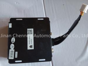 Wholesale Four Sided Imaging Host WG99187881043 Shandeka C9H Heavy Duty Truck Parts from china suppliers