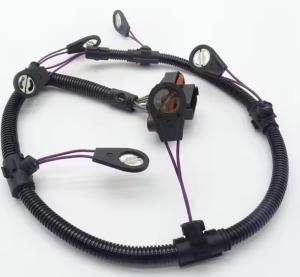 Wholesale Injector Wiring Harness 425-0289 422-1761 4250289 4221761 For E365C 988H 385C 390D C15 C18 Engine Excavator Parts from china suppliers