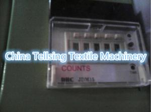 Wholesale good quality automatic coiling machine for ribbon,elastic webbing,tape,band,belt etc. from china suppliers