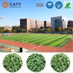 SGS Certificated Shock-absorbing TPE Sports Infill For Artificial Lawns Football