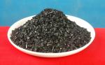 Coal Activated Carbon Particles Black Industrial Activated Charcoal