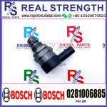 BOSCH Control Valve 0281006885 DRV Regulator Solenoid 0281006885 Applicable to