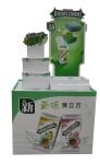 OEM ODM Cardboard Advertising Displays