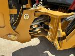 Caterpillar CAT420F Backhoe Loader Road Construction Machinery Road Maintenance