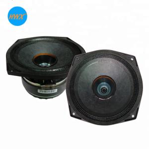 Wholesale Titanium Diaphragm 6.5 Inches 18kHz Audio Coaxial Speakers from china suppliers