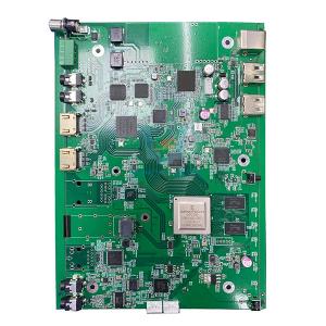 Wholesale IATF16949 Multi Layer Pcb Assembly FR4 Electronic Board Assembly from china suppliers