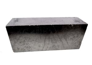 Wholesale Steel Plant Ladle Magnesia Carbon Brick MT14A MT16A High Strength High Temperature Fire Brick from china suppliers