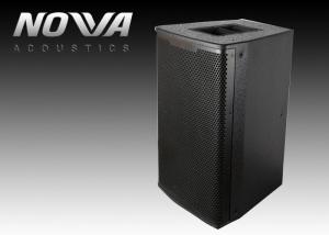 Wholesale 400 Watt KTV Pro Audio Equipment 1x12&quot; Woofer With Two Way System from china suppliers