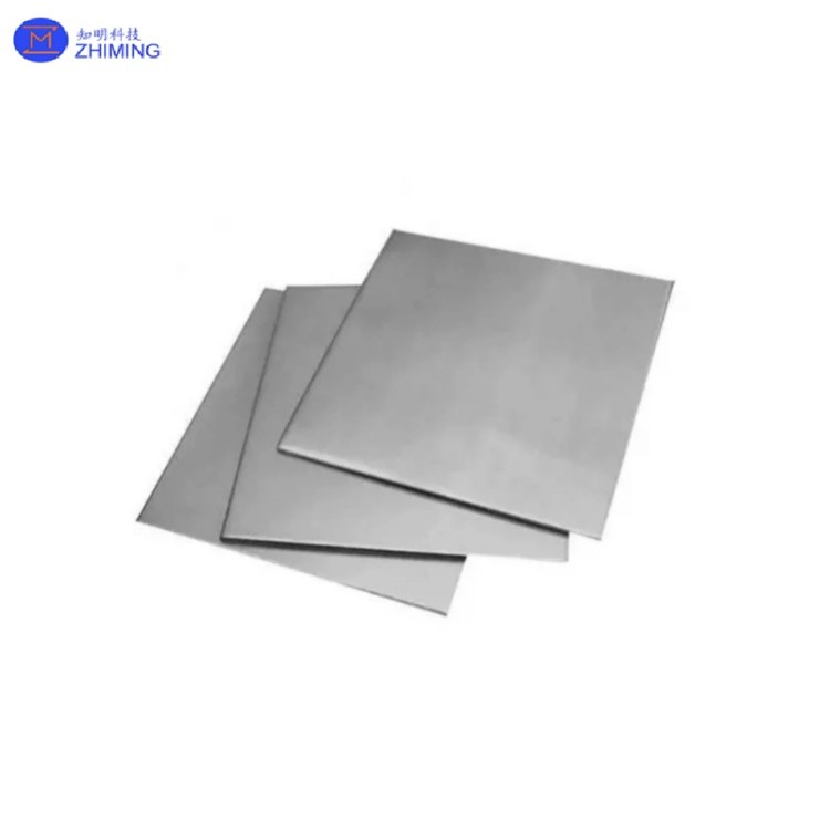 Nickel Metal Ni Single Crystal Substrate 5x5x0.5 10x10x0.5 20x20x0.5 High Purity 99.99% Orientation< 100> <110> <111>