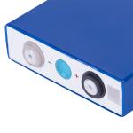 Lifepo4 Prismatic Battery Cell 3.2V LF105 100Ah For EU Warehouse