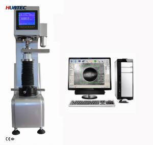 Wholesale ISO6506, ASTM E-10 Automatic Brinell Hardness Tester HBA-3000S from china suppliers