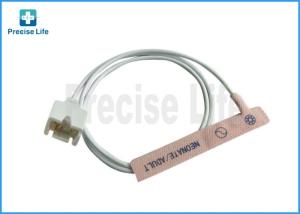 Wholesale Massi-mo LNCS series disposable spo2 sensor 1 meter length cable from china suppliers