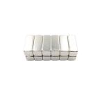 Traction Motors Neodymium Iron Boron Sintered Magnets