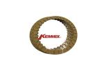 Audi Q5 0BH 0DE-4 Automatic Transmission Friction Kit Kemmex 518607