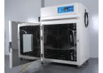 Electric Hot Air Circulating Industrial Drying Ovens For Laboratory , High