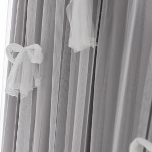 Wholesale Jacquard Polyester Curtain Fabric Leaf Pattern Print Blackout from china suppliers