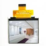 ROHS 2.31Inch 240*320 220CD/M2 Touch Panel Module