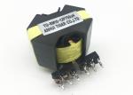 Electronic Magnetic High Frequency Transformer 750uH Inductance P4 RM10