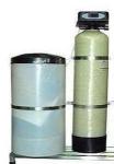 100KG Water Softener Treatment Systems Magnetic For Agriculture 1000L/Hour