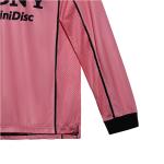 Juventus 1997 Retro Long Sleeve Away Fan Football Jersey Turin Glory Collection