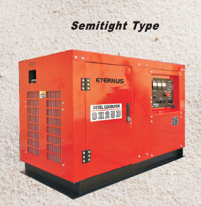 Wholesale 3000W Three Phase Small Diesel Generator 20KVA Three Cylinder from china suppliers