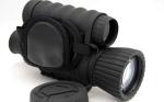 16MP Scouting Video Outside Moonlight Night Vision Monocular 62*105*208 Mm