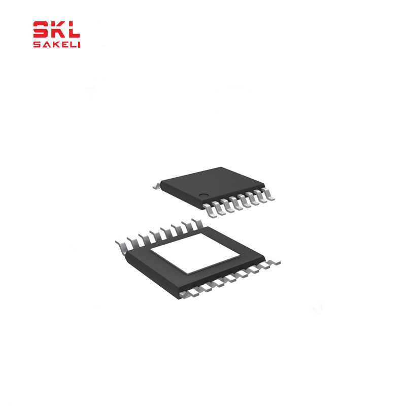 Wholesale LM43600QPWPTQ1 Power Management Chip High Efficiency Low Quiescent Current from china suppliers