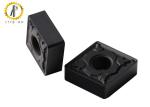 SNMG1204 Indexable Tungsten Carbide Turning Inserts CNC Machine Cutting Tools