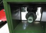 3 Axles Chemical Tanker Truck for 30 - 45MT Hydrofluoric Acid / HCL Transport