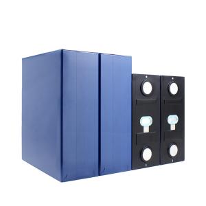Wholesale 9000 Cycles Deep Cycle CALB Lifepo4 Battery 280ah 300ah 320ah For Solar RV from china suppliers