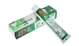 Wholesale Natural Chinese Herbal Ingredients Antibacterial Toothpaste from china suppliers