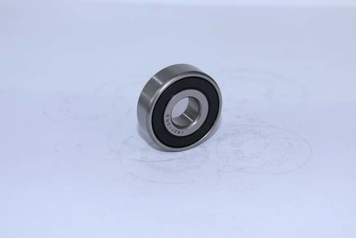 63006 2RS Zz Ball Bearing , High Precision Bearings With Unopened
