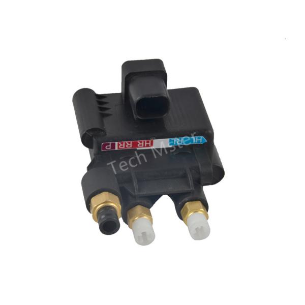 Tested Air Suspension Valve Block 2513200158 2123200725 For W251 R-CLASS W906 Sprinter / W212 W218