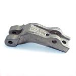 CT5 - CT7 Carbon Steel Investment Casting Machine Tool Accessories Hand Wheel