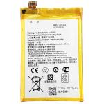 Mobile Phone White 3000mah C11P1424 Battery for ASUS ZenFone 2 ZE550ML ZE551ML